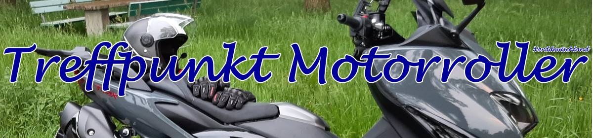 Treffpunkt Motorroller