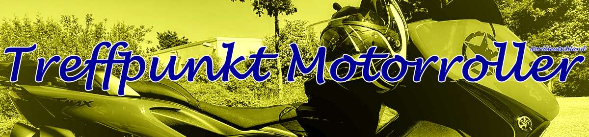 Treffpunkt Motorroller